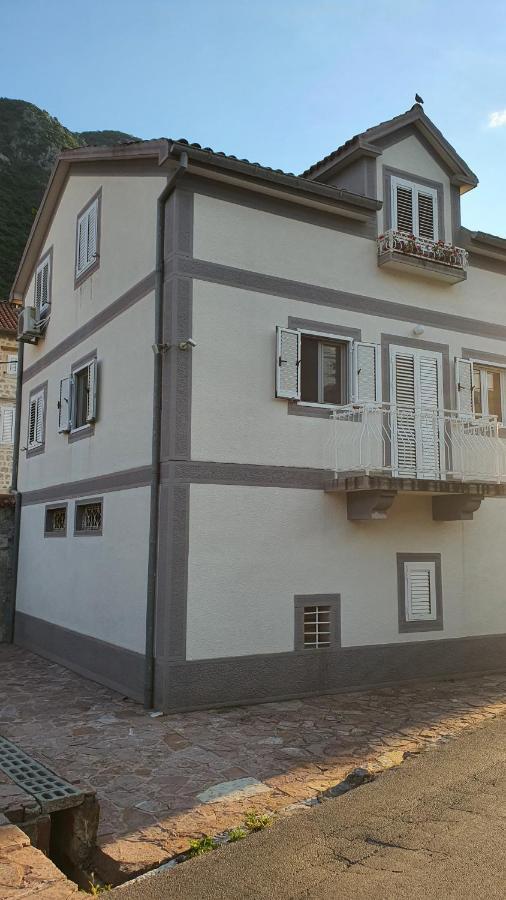 הוילה קוטור Viva House מראה חיצוני תמונה