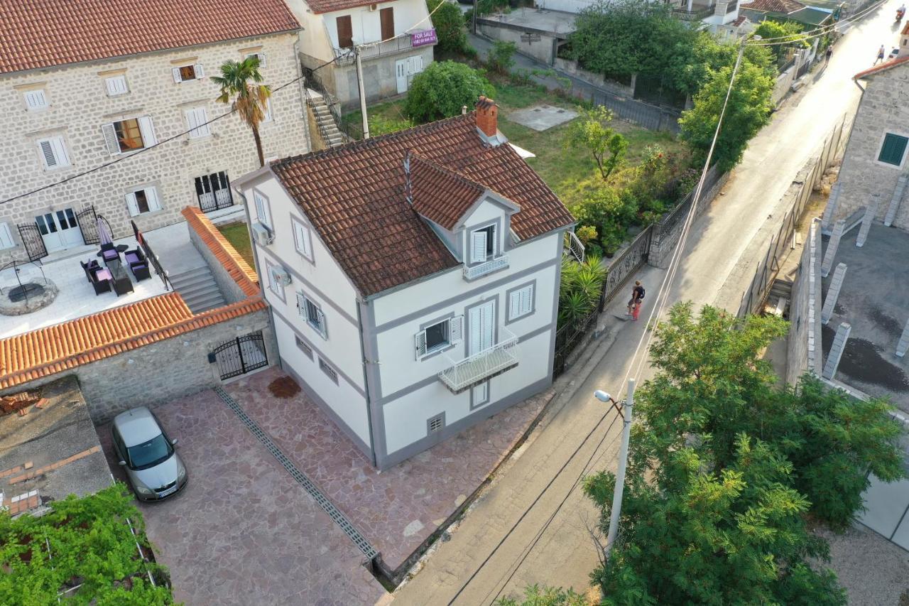 הוילה קוטור Viva House מראה חיצוני תמונה