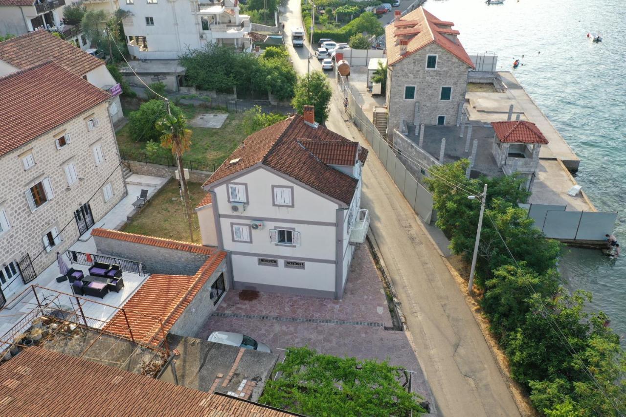 הוילה קוטור Viva House מראה חיצוני תמונה